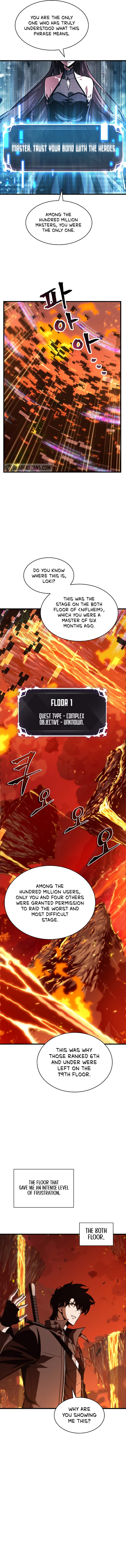 18+ Pick Me Up Chapter 35 page 13