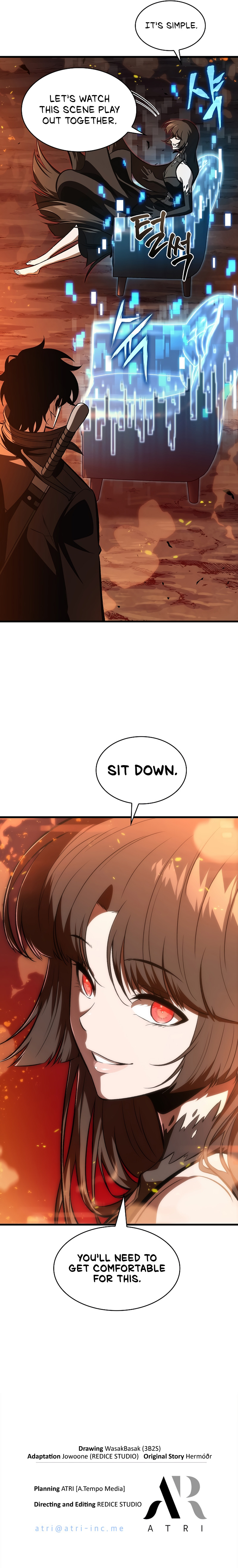 18+ Pick Me Up Chapter 35 page 14
