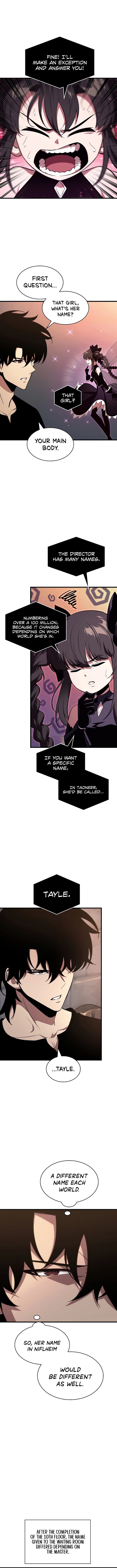 18+ Pick Me Up Chapter 38 page 6
