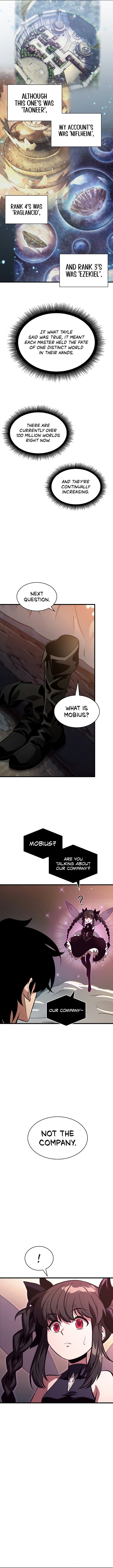 18+ Pick Me Up Chapter 38 page 7