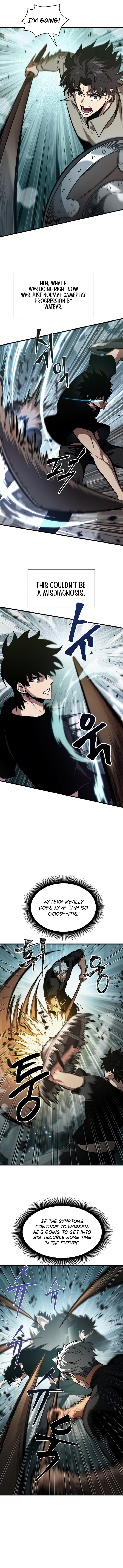 18+ Pick Me Up Chapter 38 page 10