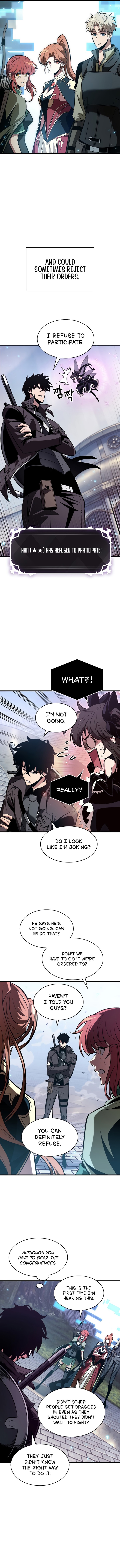 18+ Pick Me Up Chapter 38 page 14