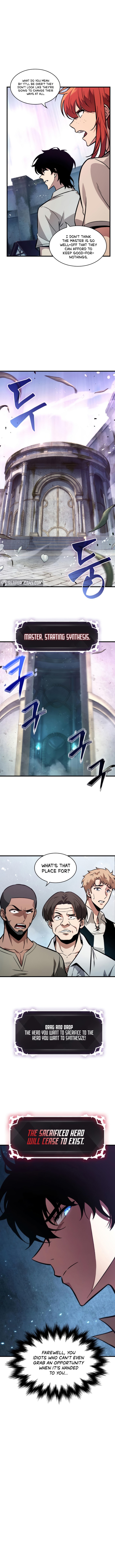 18+ Pick Me Up Chapter 4 page 14