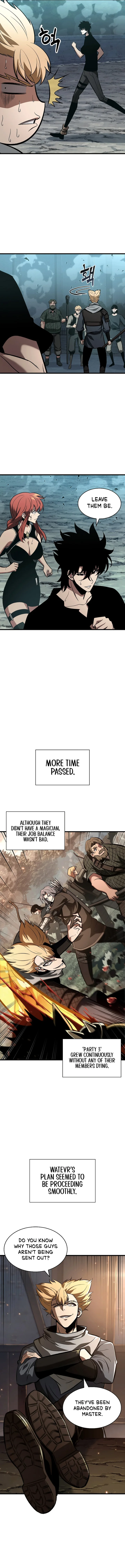 18+ Pick Me Up Chapter 40 page 9
