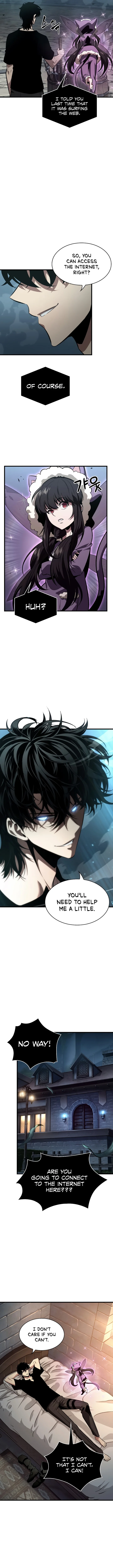 18+ Pick Me Up Chapter 41 page 7