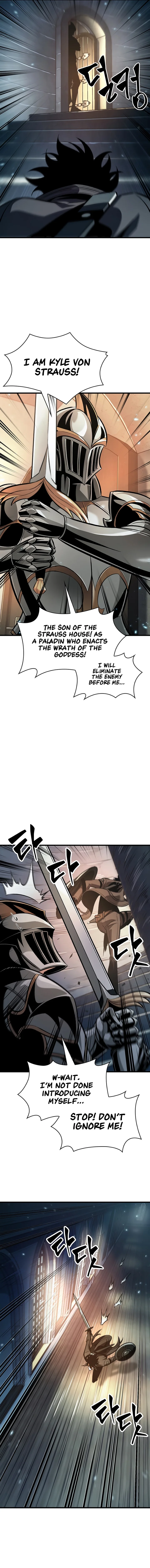 18+ Pick Me Up Chapter 48 page 5