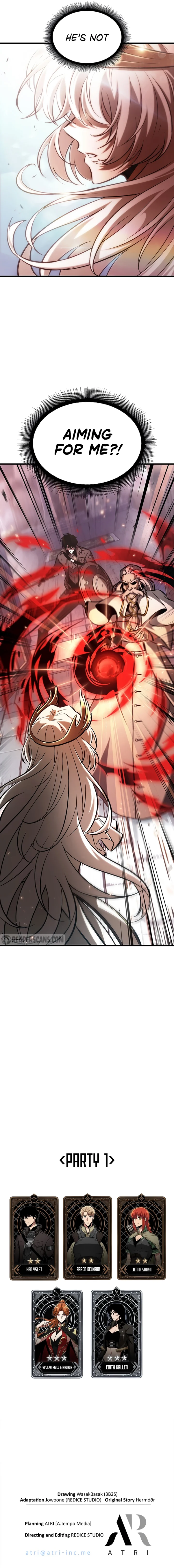 18+ Pick Me Up Chapter 48 page 16