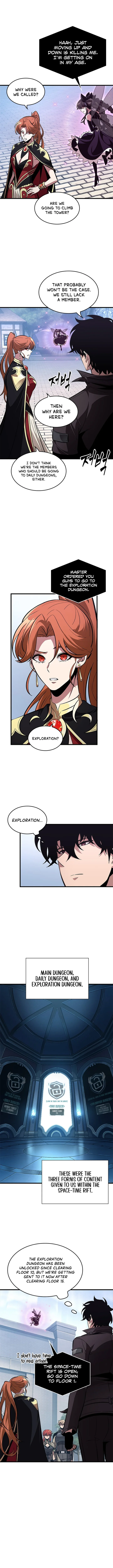 18+ Pick Me Up Chapter 59 page 3