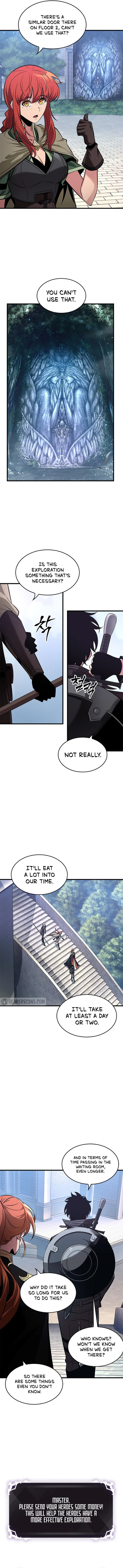 18+ Pick Me Up Chapter 59 page 4