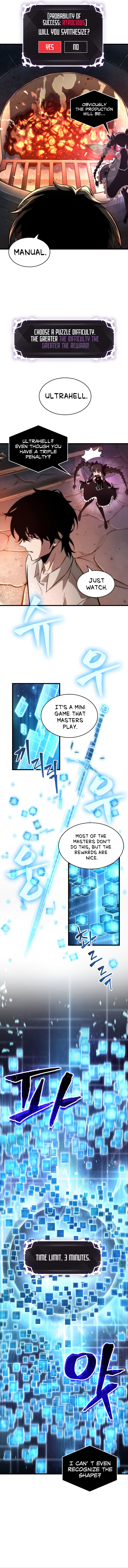 18+ Pick Me Up Chapter 6 page 9
