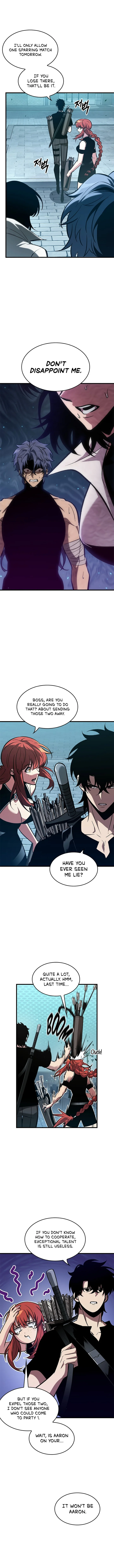 18+ Pick Me Up Chapter 66 page 3