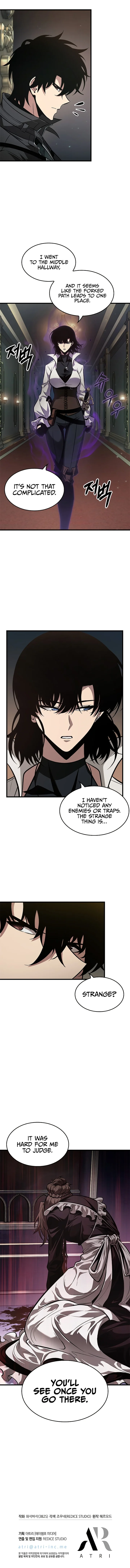 18+ Pick Me Up Chapter 67 page 10