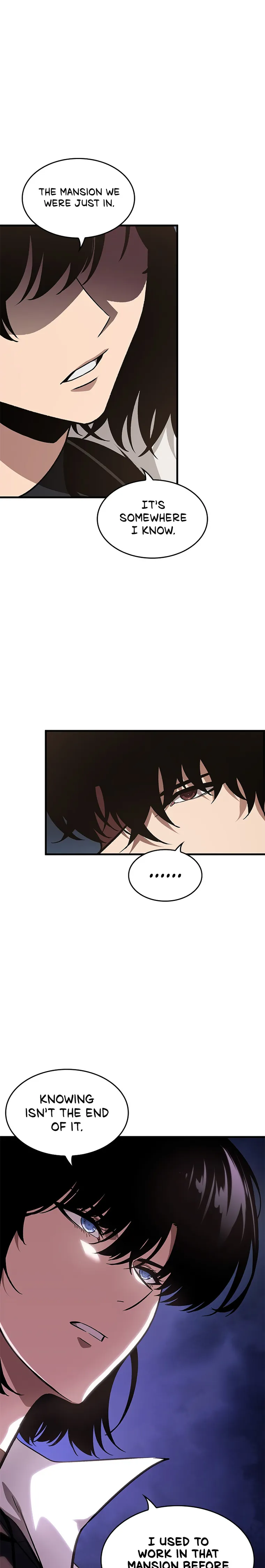 18+ Pick Me Up Chapter 69 page 1