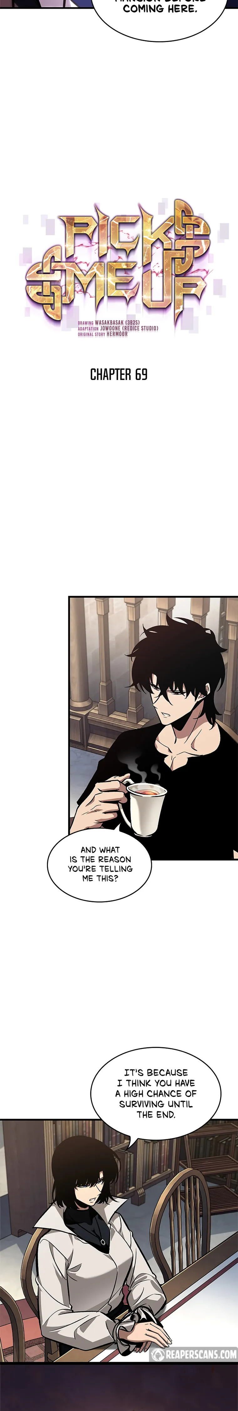 18+ Pick Me Up Chapter 69 page 2