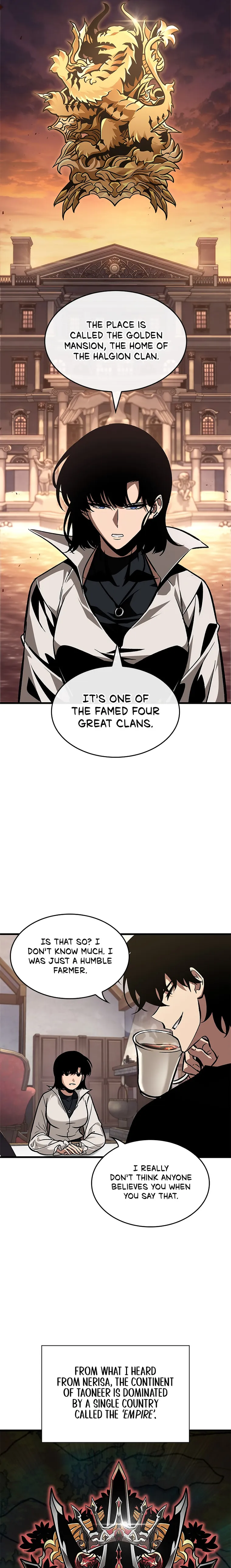 18+ Pick Me Up Chapter 69 page 3