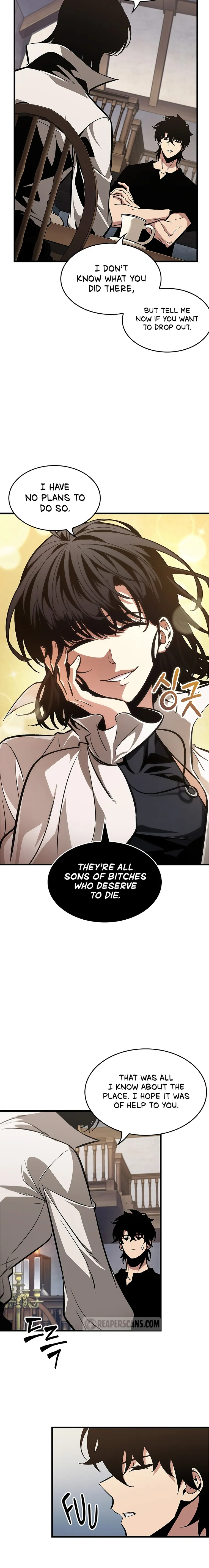 18+ Pick Me Up Chapter 69 page 8