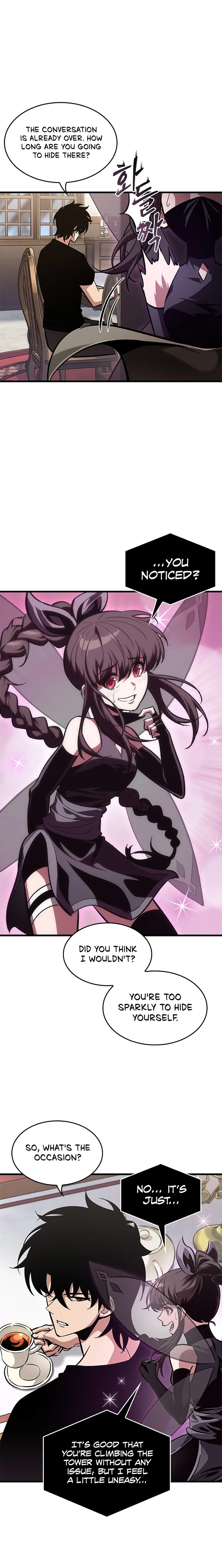 18+ Pick Me Up Chapter 69 page 9