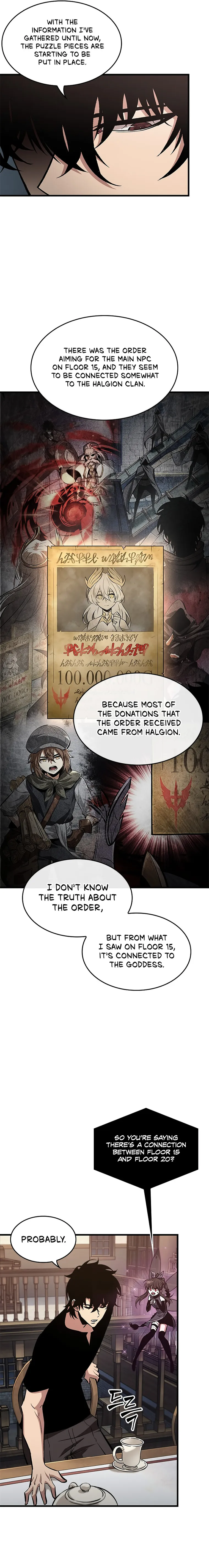 18+ Pick Me Up Chapter 69 page 11