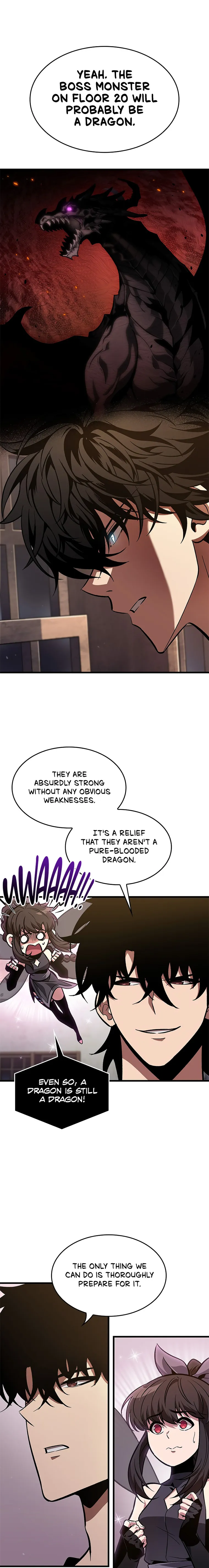 18+ Pick Me Up Chapter 69 page 13