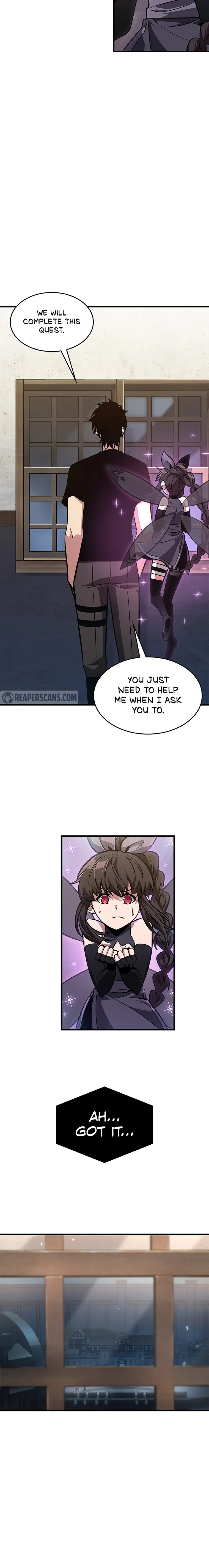 18+ Pick Me Up Chapter 69 page 14
