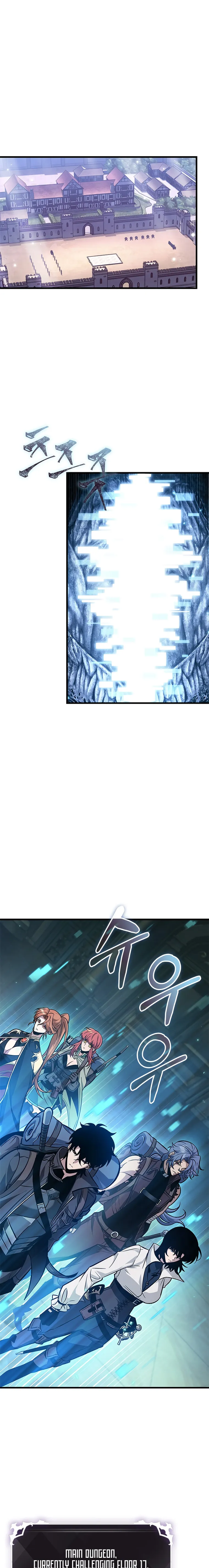 18+ Pick Me Up Chapter 69 page 15