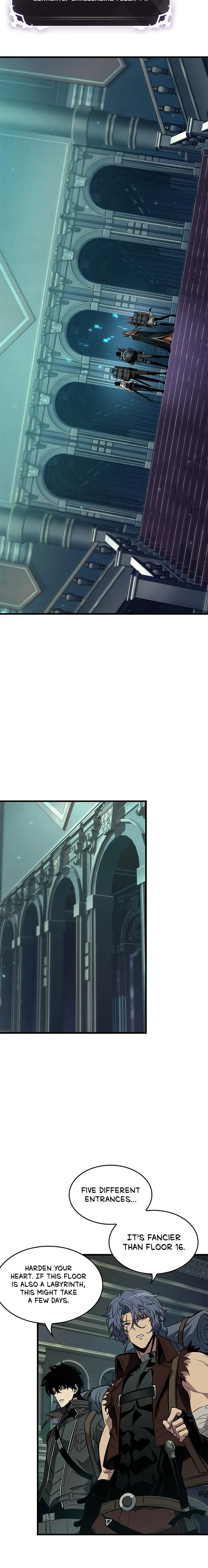 18+ Pick Me Up Chapter 69 page 16