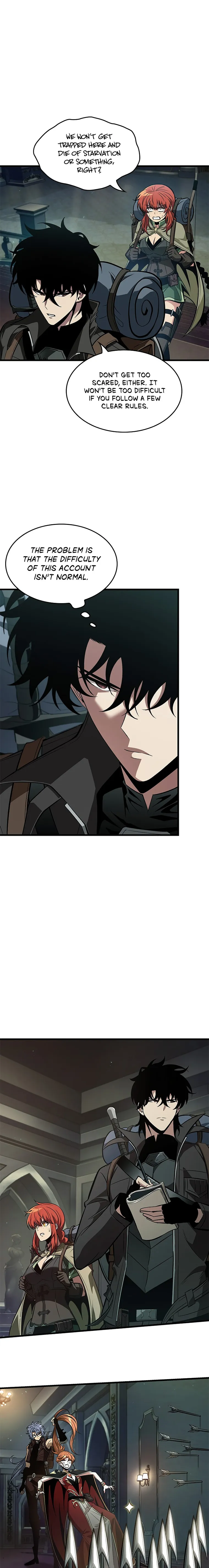 18+ Pick Me Up Chapter 69 page 17