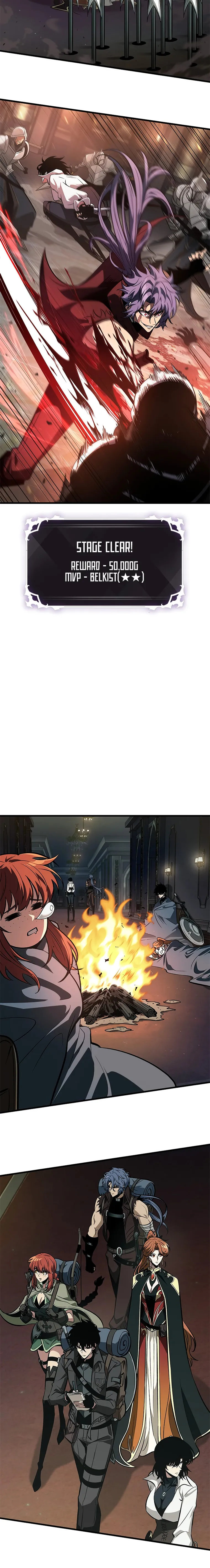 18+ Pick Me Up Chapter 69 page 18