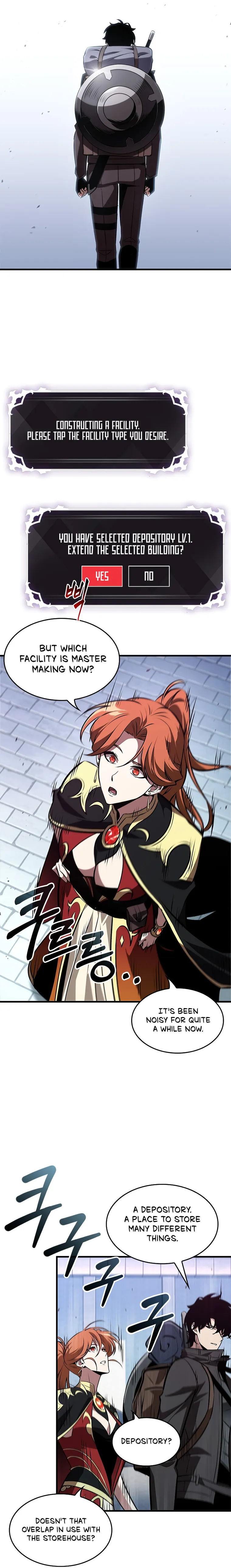18+ Pick Me Up Chapter 69 page 21