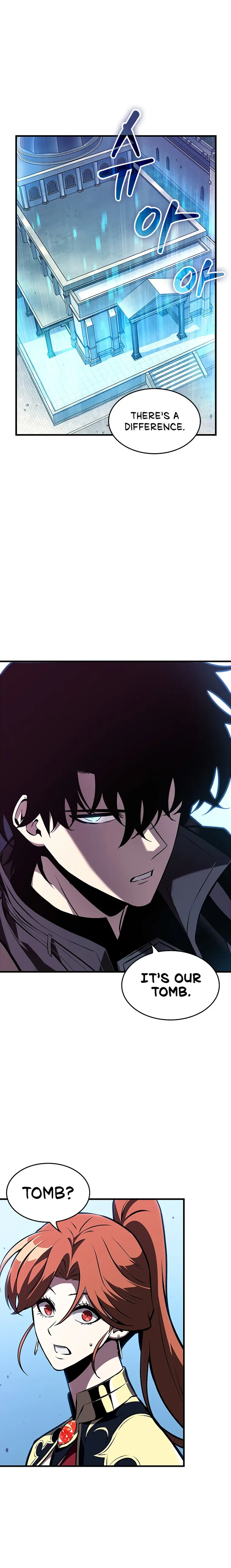 18+ Pick Me Up Chapter 69 page 22
