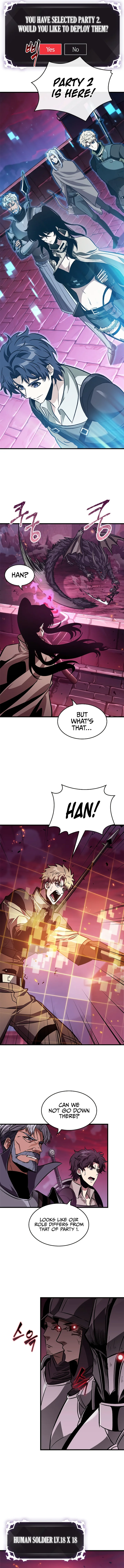 18+ Pick Me Up Chapter 72 page 6