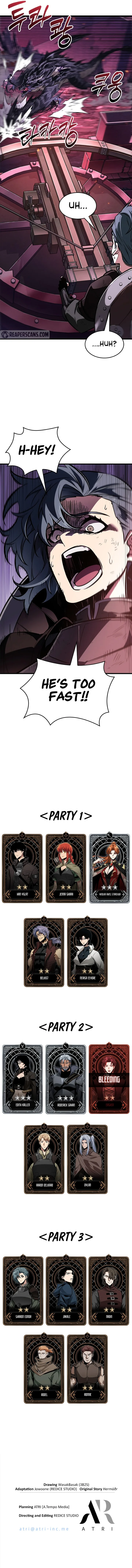 18+ Pick Me Up Chapter 73 page 10