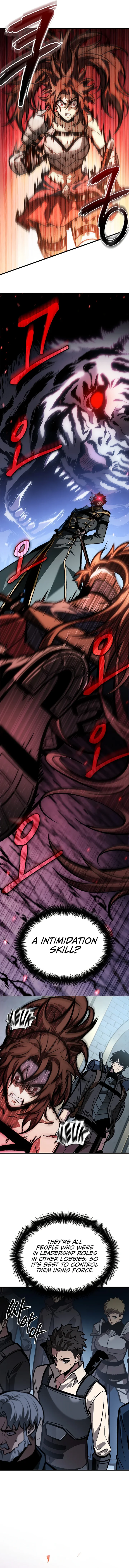 18+ Pick Me Up Chapter 80 page 12