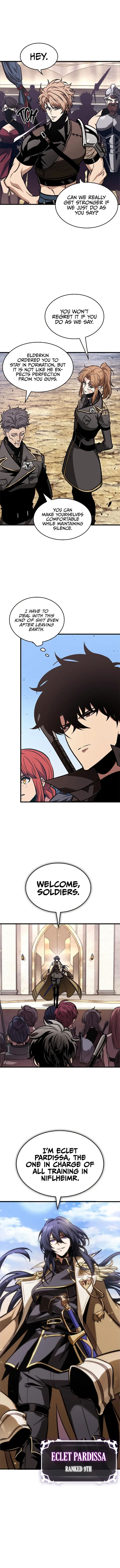 18+ Pick Me Up Chapter 81 page 1
