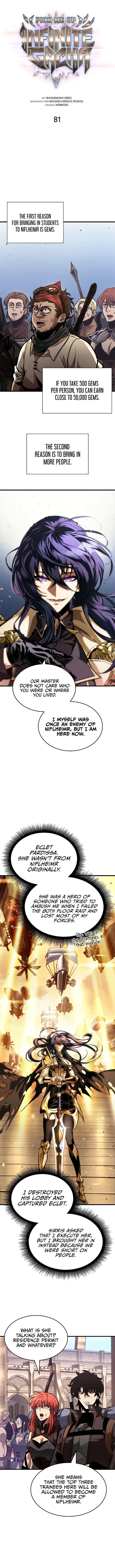 18+ Pick Me Up Chapter 81 page 4