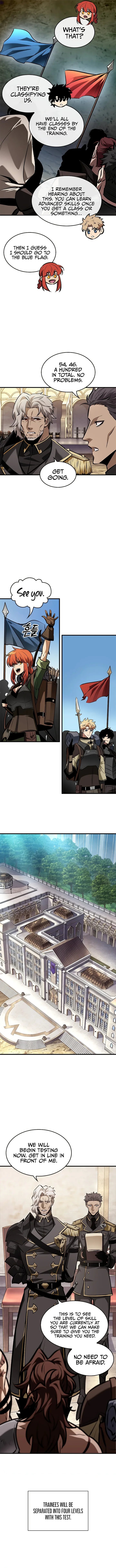 18+ Pick Me Up Chapter 81 page 6