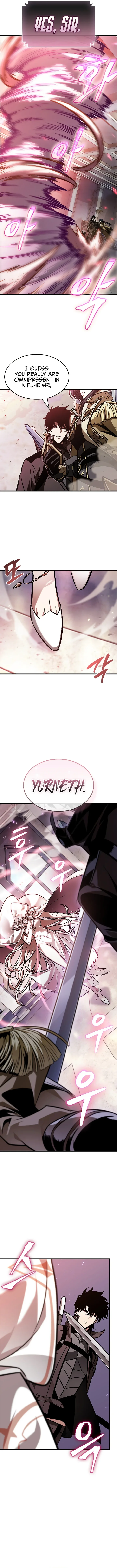18+ Pick Me Up Chapter 81 page 11