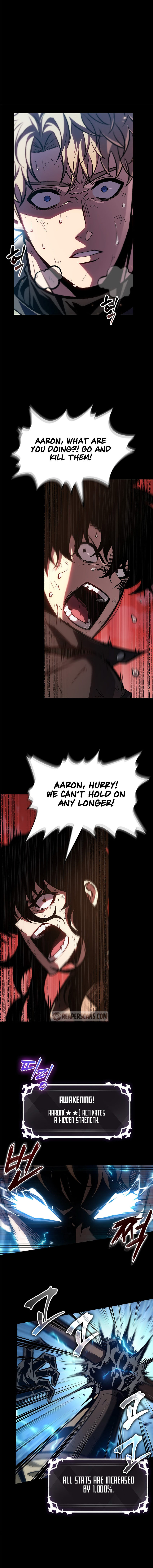 18+ Pick Me Up Chapter 84 page 5