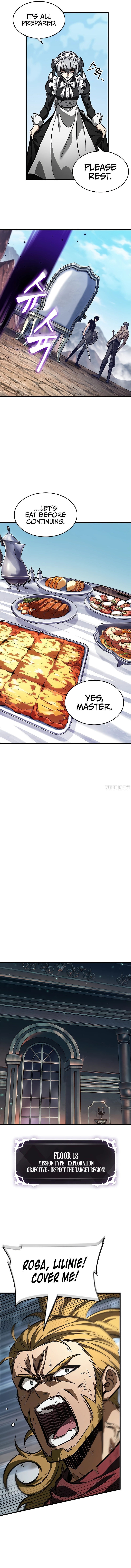 18+ Pick Me Up Chapter 86 page 10