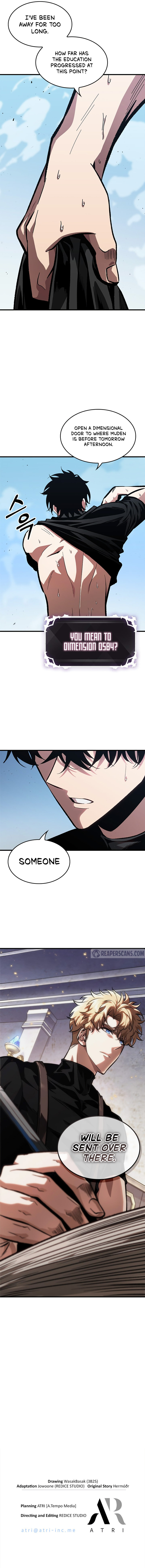 18+ Pick Me Up Chapter 87 page 11