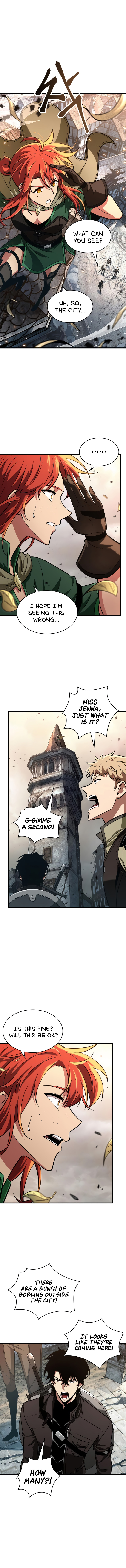 18+ Pick Me Up Chapter 9 page 7
