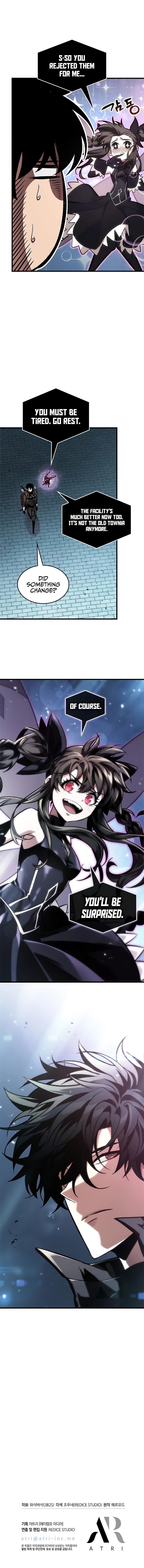 18+ Pick Me Up Chapter 91 page 11