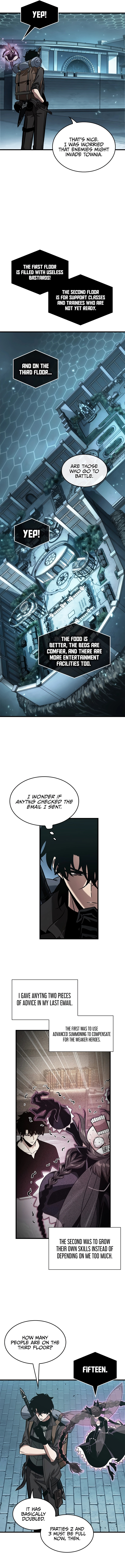 18+ Pick Me Up Chapter 92 page 3