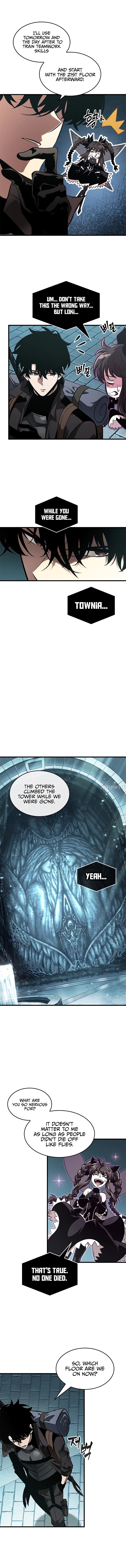 18+ Pick Me Up Chapter 92 page 4