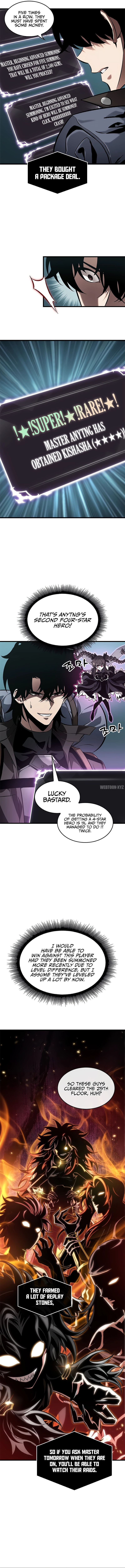 18+ Pick Me Up Chapter 92 page 6