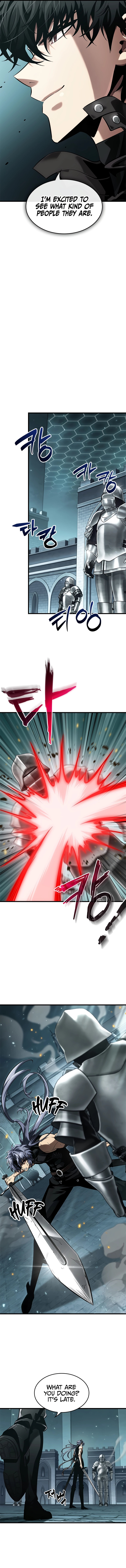 18+ Pick Me Up Chapter 92 page 7