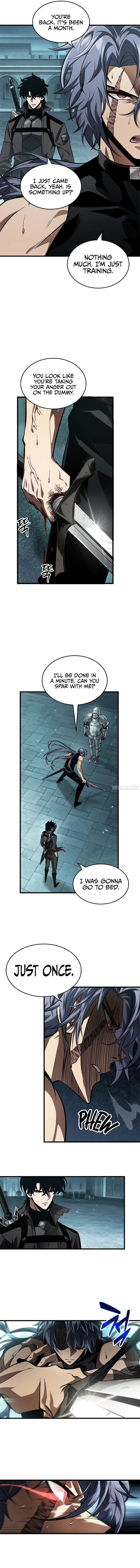 18+ Pick Me Up Chapter 92 page 8