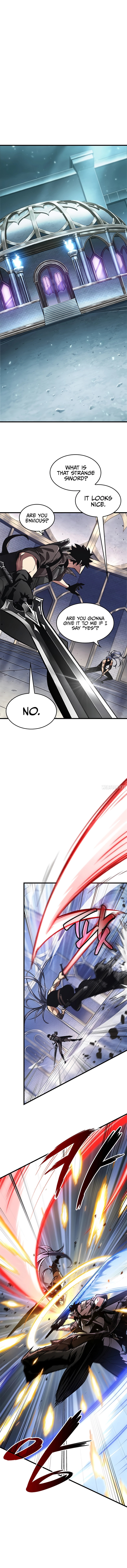 18+ Pick Me Up Chapter 92 page 10