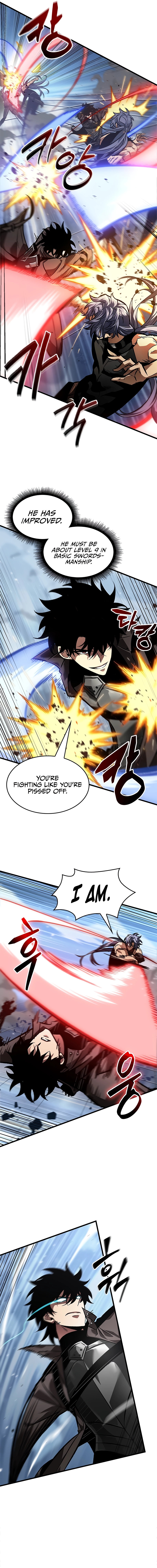 18+ Pick Me Up Chapter 92 page 11