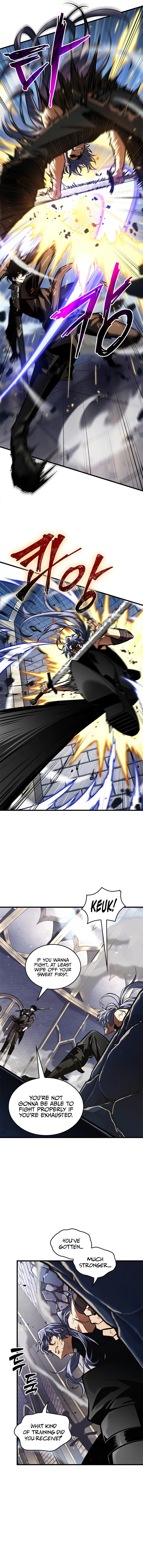 18+ Pick Me Up Chapter 92 page 12